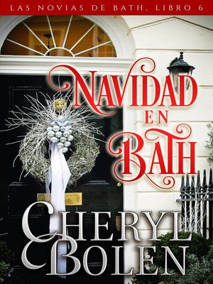 cover image of Navidad en Bath